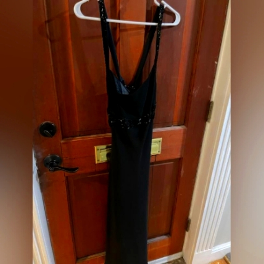 Evening Dress